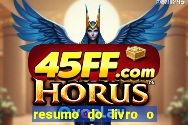 resumo do livro o mistério da casa verde